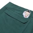 画像3: C.E (BRUSHED COTTON CASUAL PANTS) GREEN -30% OFF- (3)