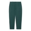 画像1: C.E (BRUSHED COTTON CASUAL PANTS) GREEN -30% OFF- (1)