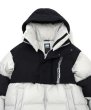 画像2: FACETASM (FACETAMS×66NORTH KATLA DOWN JACKET) GRAY -30% OFF- (2)