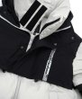 画像3: FACETASM (FACETAMS×66NORTH KATLA DOWN JACKET) GRAY -30% OFF- (3)