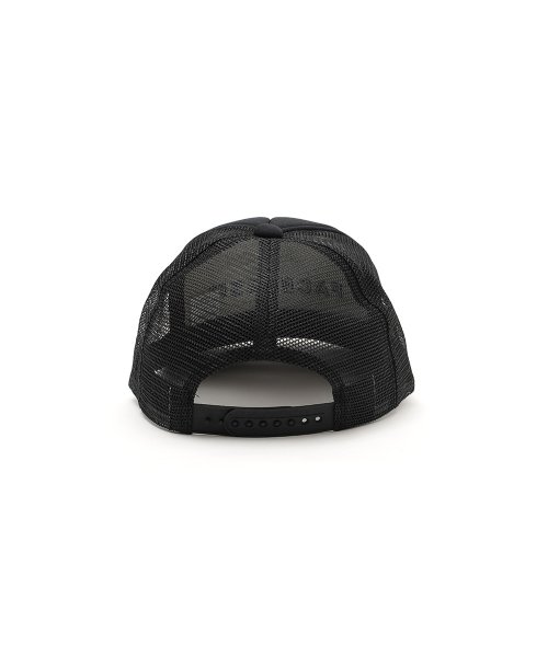 画像4: FACETASM (FACETAMS × DOGS MESH CAP) NAVY -30% OFF- (4)