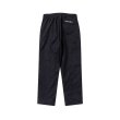 画像2: BLACK EYE PATCH (OG LABEL LEOPARD PATTERNED TRACK PANTS) BLACK (2)