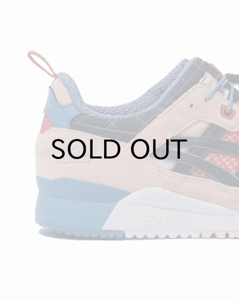 画像6: KEBOZ (ASICS SportStyle x KEBOZ x mita sneakers GEL-LYTE III OG "TAITO") BEIGE (6)