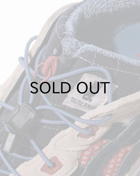 画像7: KEBOZ (ASICS SportStyle x KEBOZ x mita sneakers GEL-LYTE III OG "TAITO") BEIGE (7)