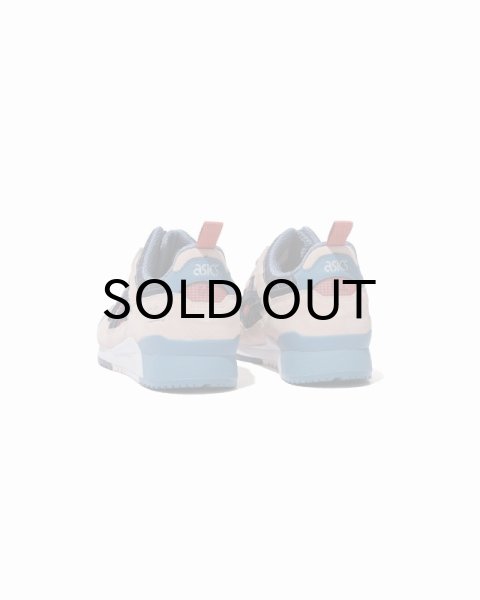 画像5: KEBOZ (ASICS SportStyle x KEBOZ x mita sneakers GEL-LYTE III OG "TAITO") BEIGE (5)