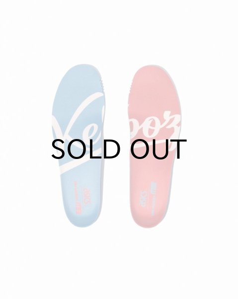 画像8: KEBOZ (ASICS SportStyle x KEBOZ x mita sneakers GEL-LYTE III OG "TAITO") BEIGE (8)