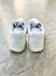 画像4: Maison MIHARA YASUHIRO ("PARKER" OG SOLE CANVAS LOW-TOP SNEAKER) WHITE (4)