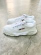 画像3: Maison MIHARA YASUHIRO ("PARKER" OG SOLE CANVAS LOW-TOP SNEAKER) WHITE (3)