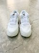 画像2: Maison MIHARA YASUHIRO ("PARKER" OG SOLE CANVAS LOW-TOP SNEAKER) WHITE (2)