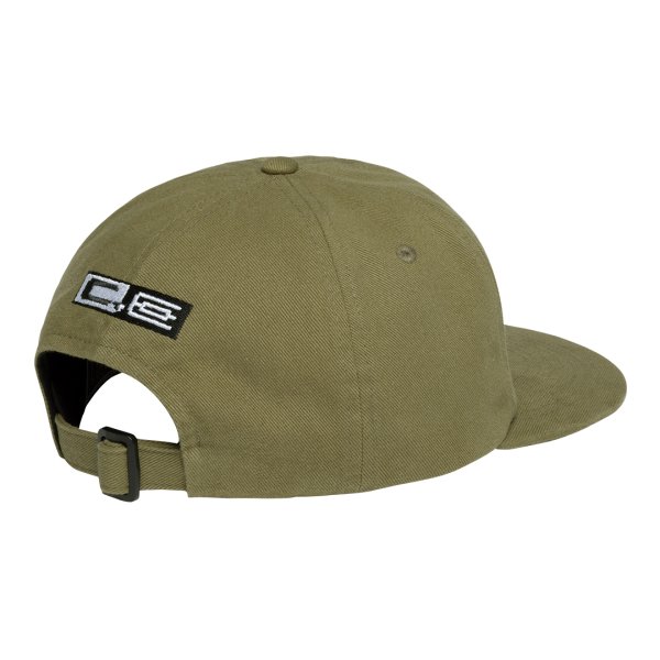 画像2: C.E (CONTENTLESS CAP) GREEN -30% OFF- (2)