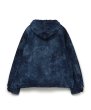 画像2: FACETASM (GALAXY DENIM JACKET) INDIGO -30% OFF- (2)