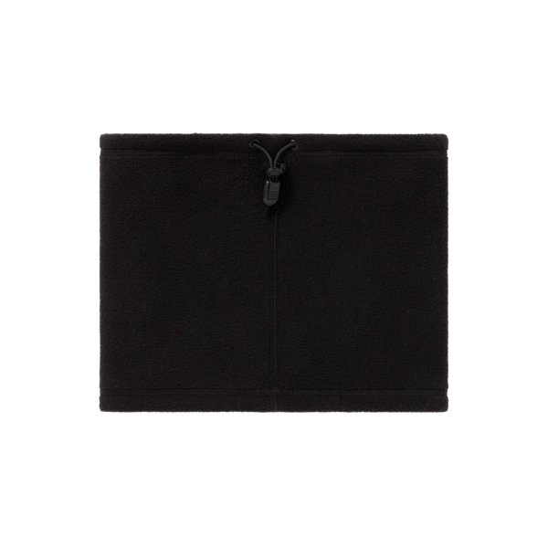 画像2: BLACK EYE PATCH (OE LOGO NECK WARMER) BLACK (2)