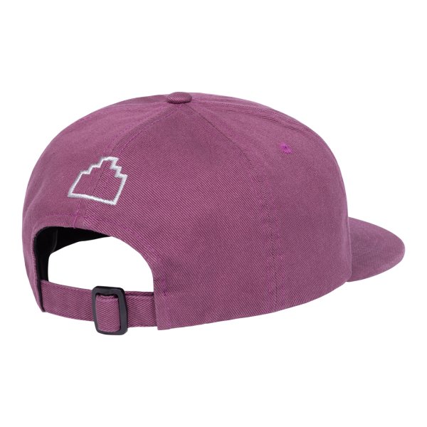 画像2: C.E (cert err CAP) BURGUNDY -30% OFF- (2)