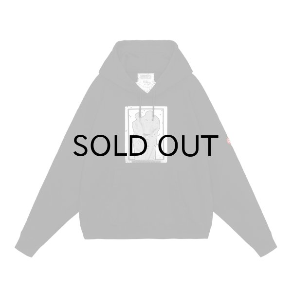 画像1: C.E (AS 5d_or HOODY) BLACK (1)