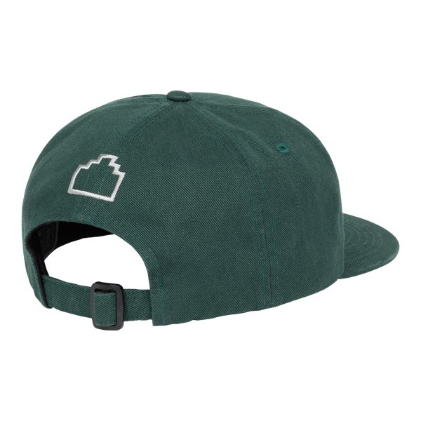 画像2: C.E (cert err CAP) GREEN -30% OFF- (2)