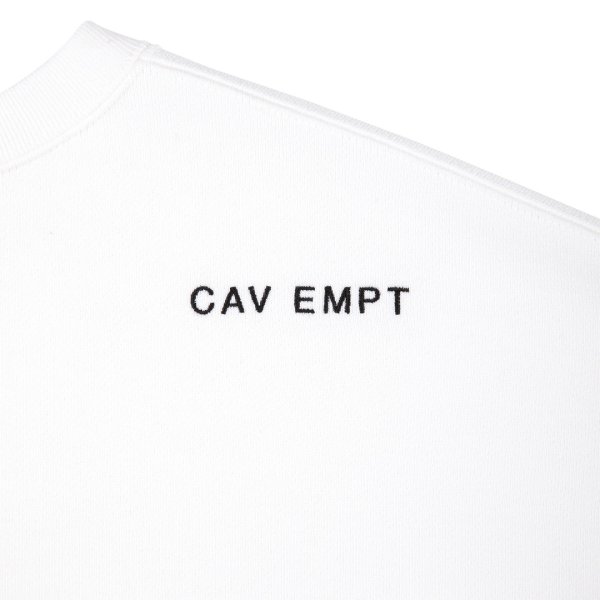 画像3: C.E (FK BolognaEdit LONG SLEEVE) WHITE -30% OFF- (3)