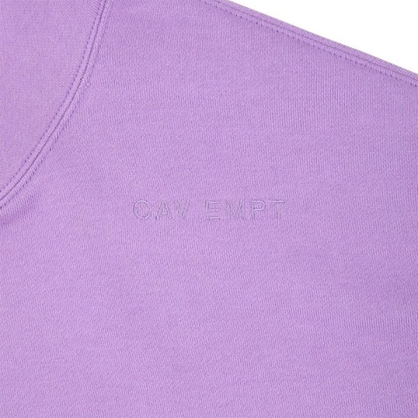 画像3: C.E (SOLID HOODY) PURPLE -30% OFF- (3)