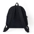 画像2: LASTMAN (LOGO EMBROIDERED BAGPACK) BLACK -30% OFF- (2)