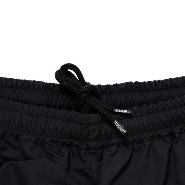 画像4: LQQK STUDIO (NYLON PANTS) NAVY -30% OFF- (4)