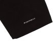 画像5: LQQK STUDIO (BORDER STICH TEE) BLACK -30% OFF- (5)