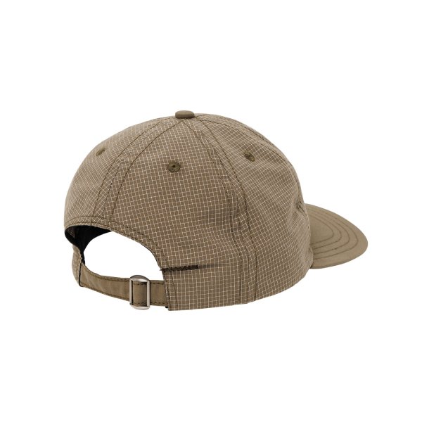 画像2: LQQK STUDIO (BOX LOGO CAP) KHAKI -30% OFF- (2)