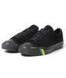 画像1: WACKO MARIA x PRO-Keds (ROYAL PLUS) BLACK (1)