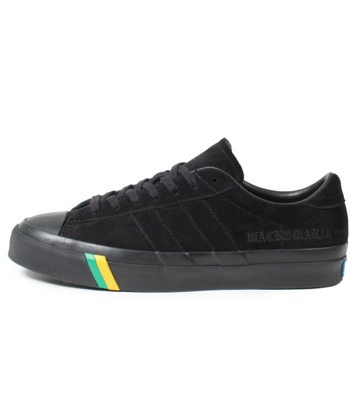 画像2: WACKO MARIA x PRO-Keds (ROYAL PLUS) BLACK (2)