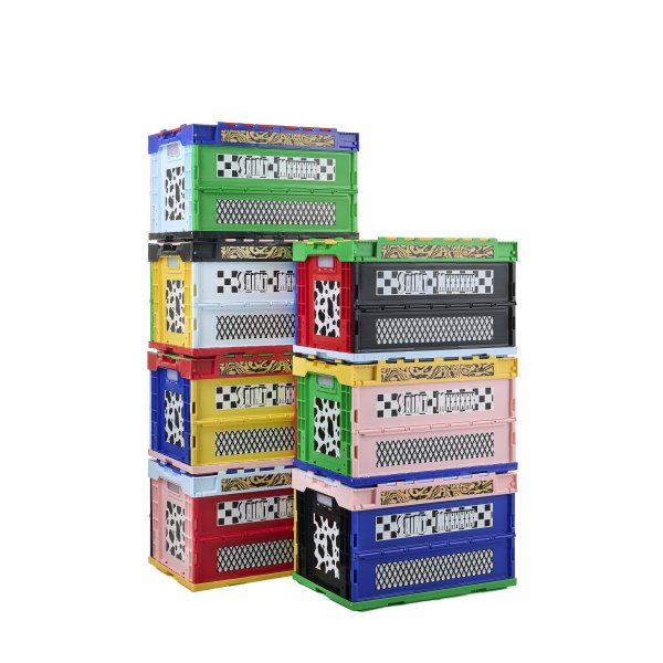 画像3: SAINT Mxxxxxx (BOX) MULTI (3)