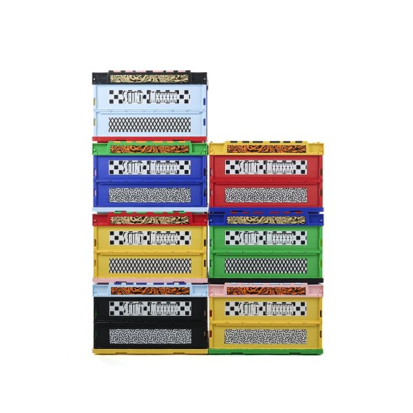 画像1: SAINT Mxxxxxx (BOX) MULTI (1)