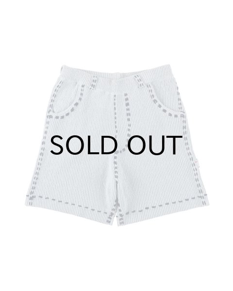 画像1: PHINGERIN (PG1 BEACH SHORTS) GRAY (1)
