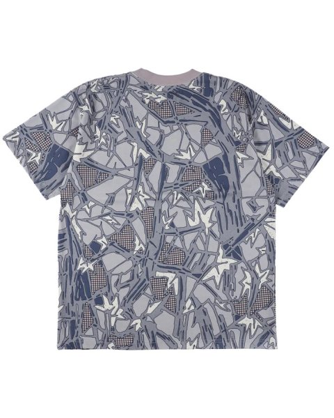 画像2: PHINGERIN (ORIGINAL CAMO PHZ01 S/S TEE) NAVY -30% OFF- (2)
