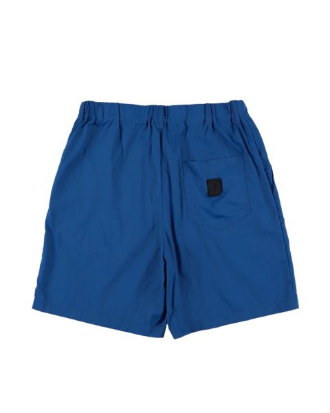 画像2: PHINGERIN (NYLON RIPSTOP SHORTS) BLUE -30% OFF- (2)