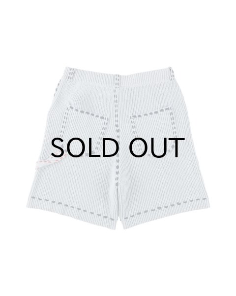 画像2: PHINGERIN (PG1 BEACH SHORTS) GRAY (2)