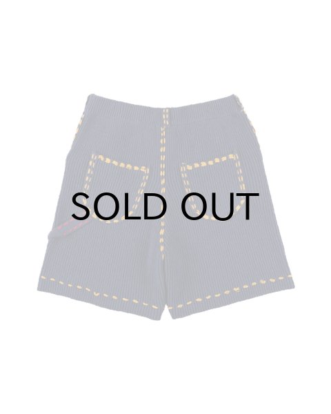 画像2: PHINGERIN (PG1 BEACH SHORTS) NAVY (2)