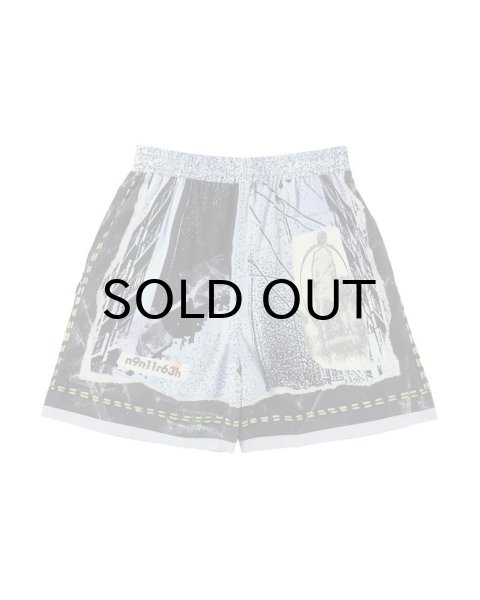 画像2: PHINGERIN (CODE SUMMER SHORTS) SAX (2)