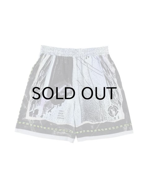 画像1: PHINGERIN (CODE SUMMER SHORTS) SAX (1)