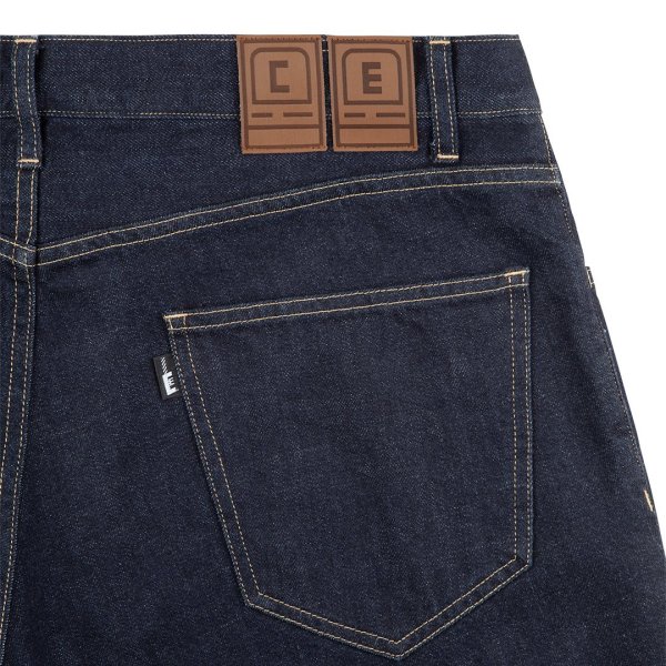 画像3: C.E (1992 DENIM) INDIGO -30% OFF- (3)