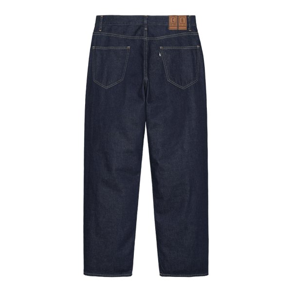 画像2: C.E (1992 DENIM) INDIGO -30% OFF- (2)