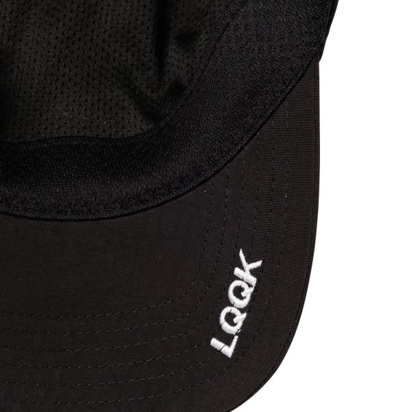 画像3: LQQK STUDIO (CAP) BLACK -30% OFF- (3)