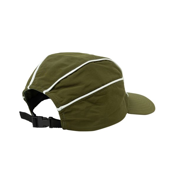 画像2: LQQK STUDIO (CAP) KHAKI -30% OFF- (2)
