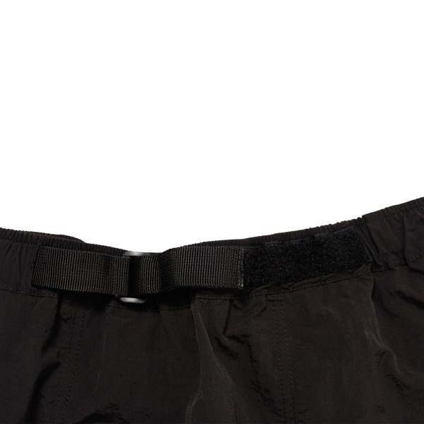 画像4: LQQK STUDIO (MOTORCYCLE SHORTS) BLACK -30% OFF- (4)