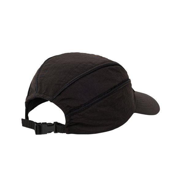 画像2: LQQK STUDIO (CAP) BLACK -30% OFF- (2)