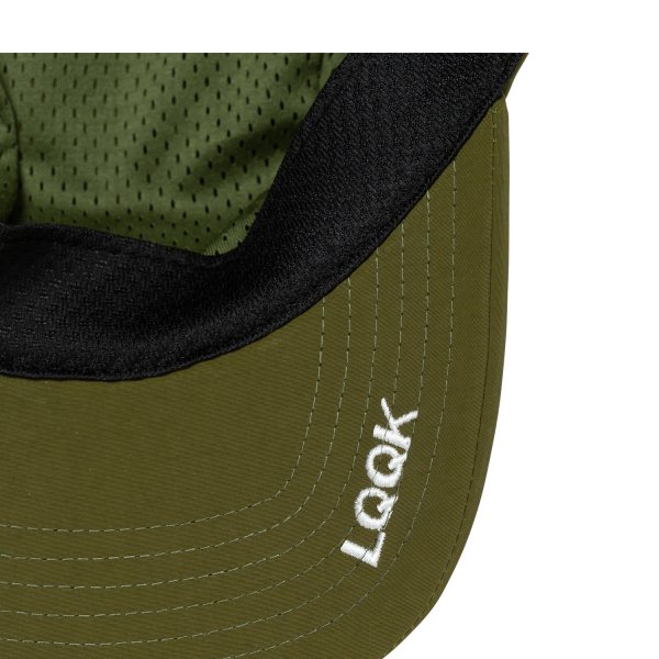 画像3: LQQK STUDIO (CAP) KHAKI -30% OFF- (3)