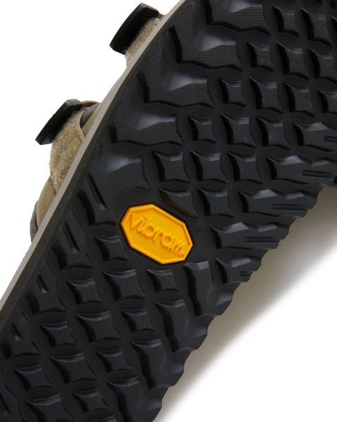 画像5: Chaos Fishing Club x Evisen (SUICOKE"MOTO") GREEN -30% OFF- (5)