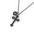 画像3: SAINT Mxxxxxx X NEIGHBORHOOD (STHD.SILVER NECKLACE) SILVER (3)