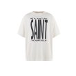 画像1: SAINT Mxxxxxx (SAINT YOUR SELF SS TEE) WHITE (1)