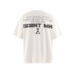 画像2: SAINT Mxxxxxx (SAINT MX SS TEE) WHITE (2)