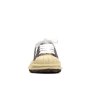 画像3: Maison MIHARA YASUHIRO ("BLAKEY" VINTAGE COLOR SOLE LEATHER LOW-TOP SNEAKER) BLACK (3)