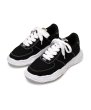 画像1: Maison MIHARA YASUHIRO ("WAYNE" OG SOLE CANVAS LOW-TOP SNEAKER) BLACK (1)