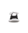 画像4: Maison MIHARA YASUHIRO ("WAYNE" OG SOLE CANVAS LOW-TOP SNEAKER) BLACK (4)